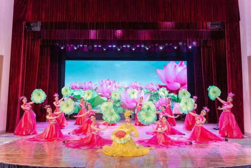Da Nang: Traditional Vietnamese Ao Dai Elegance Show - FAQ About the Ao Dai Show in Da Nang