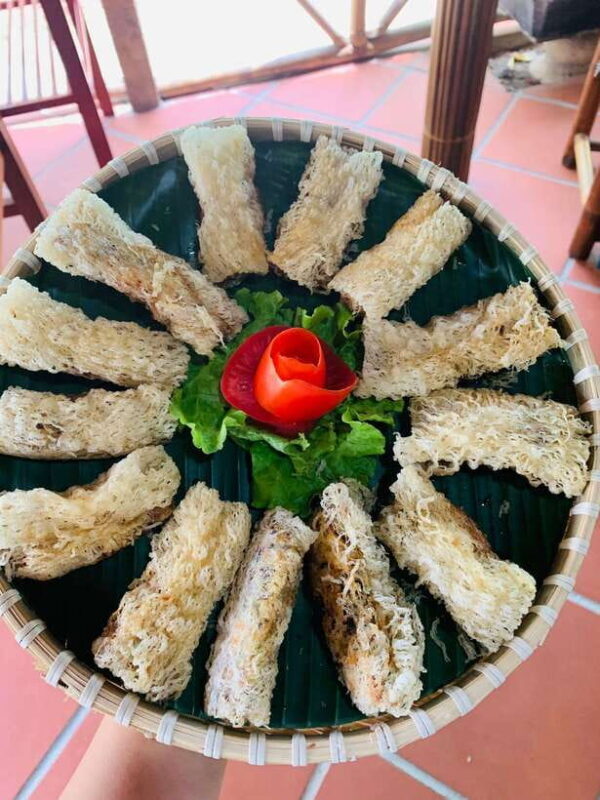 Da Nang Vegetarian Cooking and coffee Class - Key Points