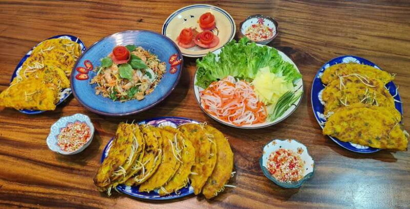 Da Nang Vegetarian Cooking and coffee Class - FAQ