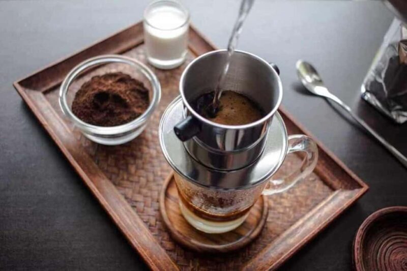Da Nang: Vietnamese Coffee Making Experience - Key Points