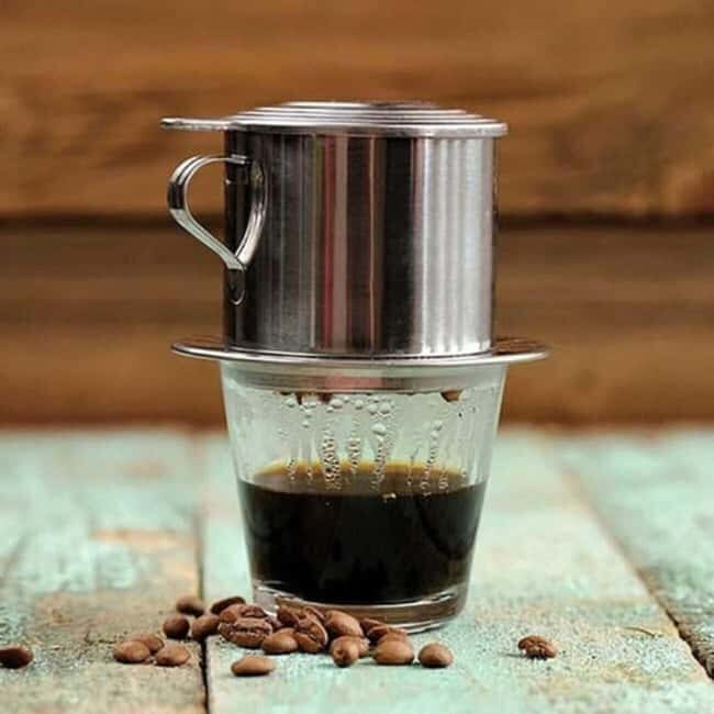 Da Nang: Vietnamese Coffee Making Experience - Practical Details