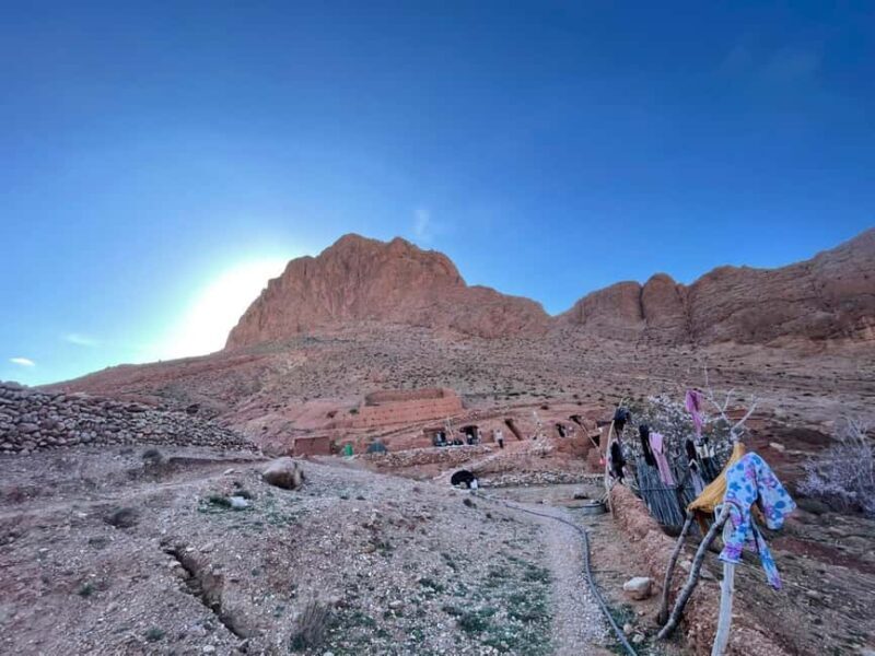 Dades Gorges: 2-Day Monkey Toes Trek with Meals and Camping - The Sum Up: Who Should Consider This Trek?