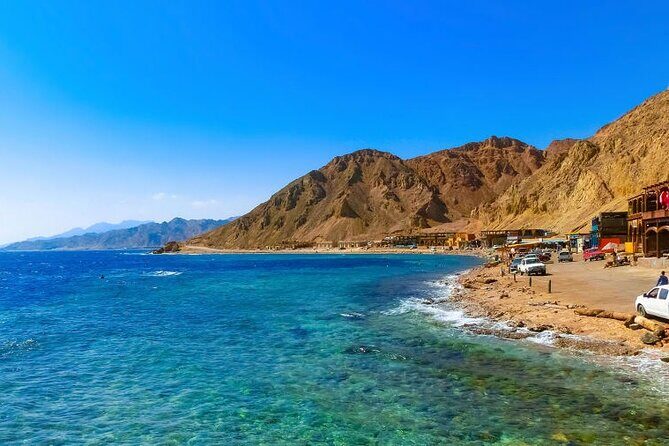 Dahab Blue Hole and Towailat Mountain - The Itinerary Breakdown