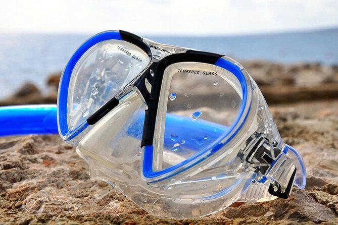 Dahab Snorkeling & Canyon Salama Safari from Sharm Elsheikh - An In-Depth Look at the Tour Itinerary