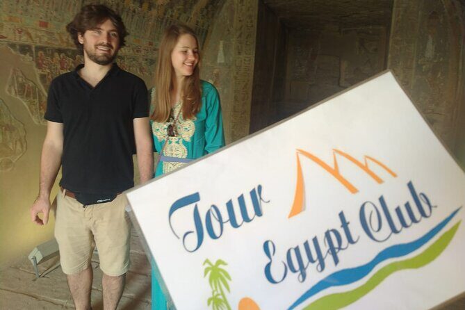 Dahabiya Nile Cruise: Aswan to Luxor - 4 Days/3 Nights - Who Would Enjoy This Tour?