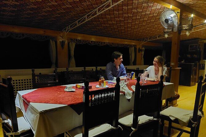 Dahabiya Nile Cruise: Aswan to Luxor - 4 Days/3 Nights - Final Thoughts