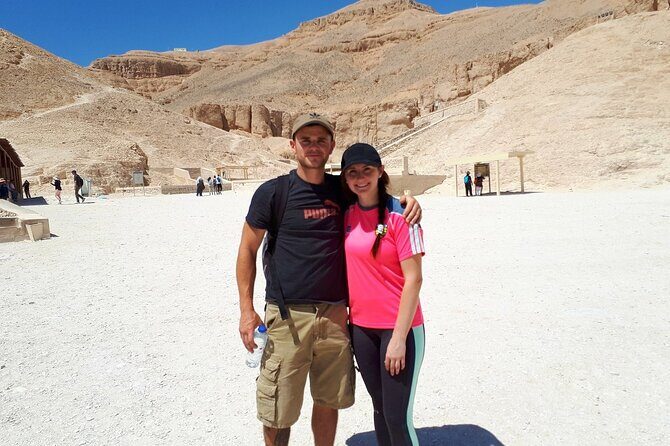 Dahabiya Nile Cruise from Aswan to Luxor w/ Sightseeing - The Sum Up