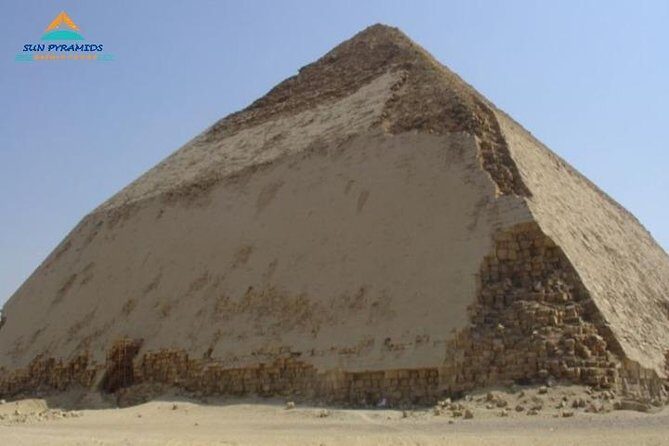 Dahshur Pyramid And Memphis City Tour - The Itinerary in Detail