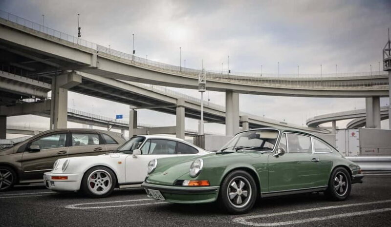 Daikoku Car Meet Experience and Scenic Landscapes of Tokyo - Final Thoughts