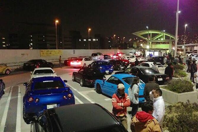 Daikoku Car meet: Tokyo Drift Car Club membership - An In-Depth Look at the Itinerary
