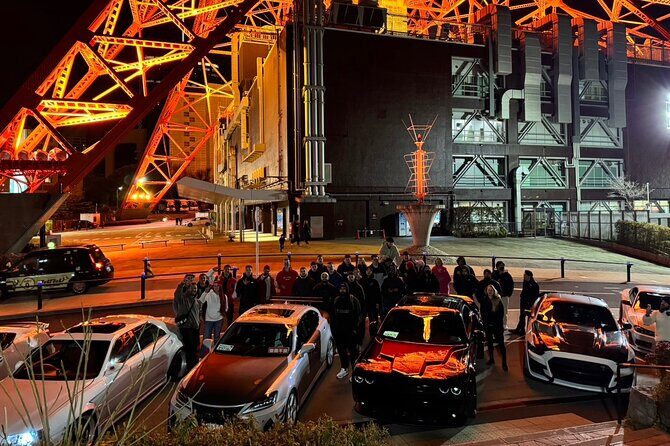 Daikoku Car meet: Tokyo Drift Car Club membership - Who Is This Tour Best For?