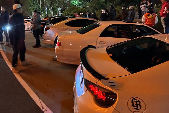 Daikoku Car meet: Tokyo Drift Car Club membership - Final Thoughts