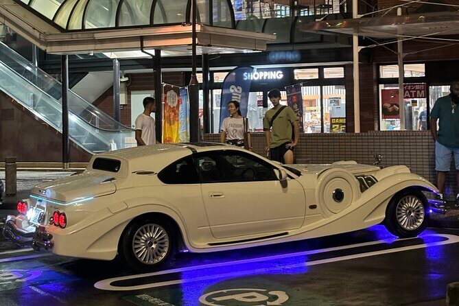 Daikoku Cars Meet Experience by Porsche Macan - Who Should Book This Tour?