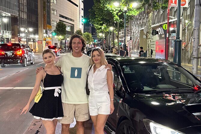 Daikoku Cars Meet Experience by Porsche Macan - Final Thoughts