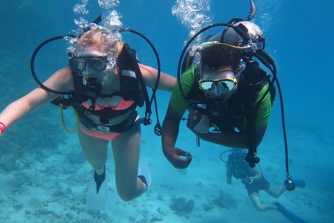 Daily 2 Dives with Equipment from Hurghada - Cost-Effectiveness and Additional Expenses