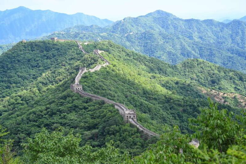 Daily Badaling Great Wall Coach Tour(With Options) - An Honest Look at the Tour