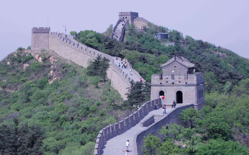 Daily Badaling Great Wall Coach Tour(With Options) - Final Thoughts