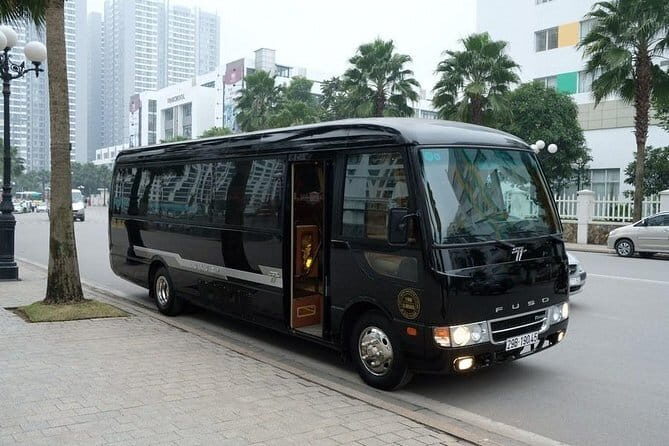 Daily Bus Hanoi to Pu Luong Nature Reserve & Pu Luong to Hanoi - Final Thoughts