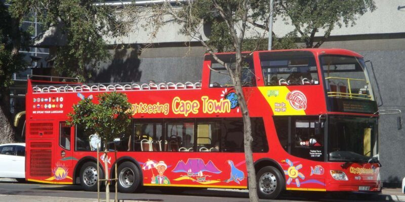 Daily Departures Franschhoek Tram Explorer Tour - FAQs