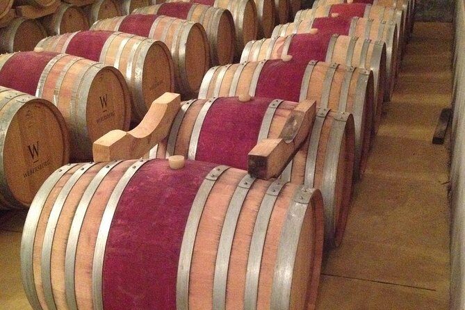 Daily Different small group WINE tour - STELLENBOSCH PICKUP only - Frequently Asked Questions