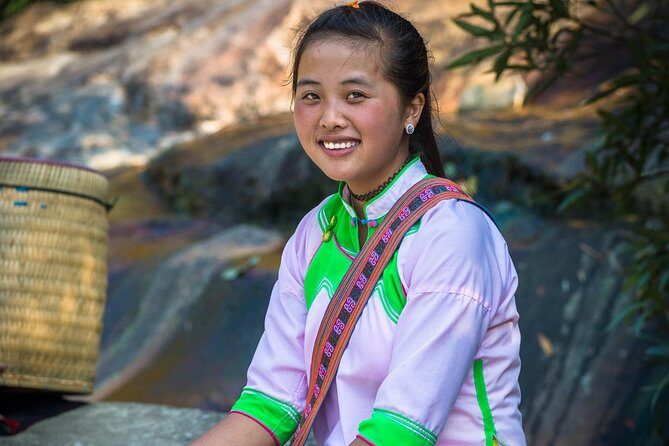 Daily Experience Authentic TaPhin Valley &Traditional Herbal bath - Authenticity and Guide Quality