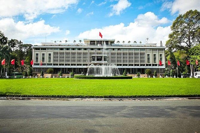 Daily Ho Chi Minh City Half Day Small Group Max 8 - Final Thoughts: Is It Worth It?