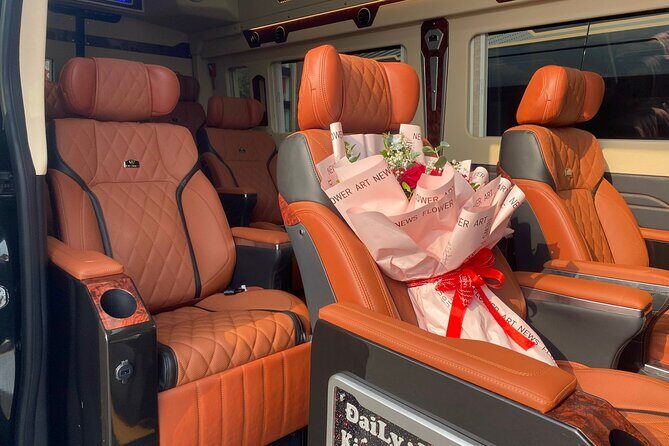 Daily Limousine Bus: From Ninh Binh to Hanoi - FAQ: Your Practical Questions Answered