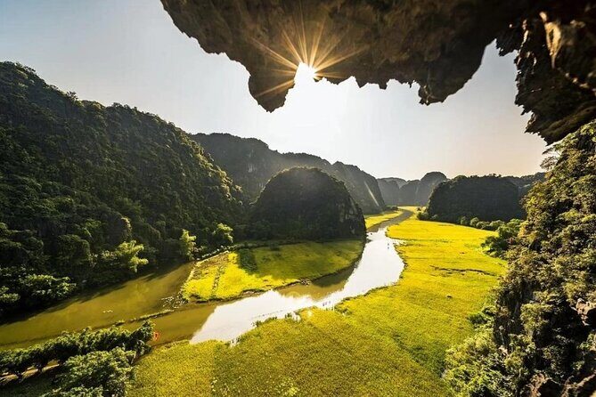 Daily Limousine Bus: From Ninh Binh to Hanoi - Final Summary