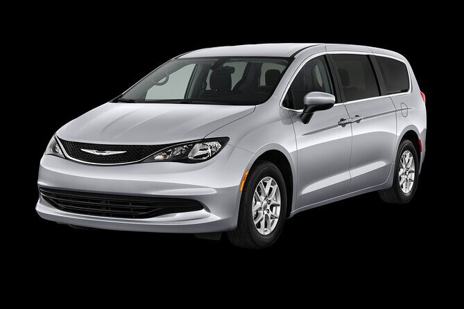 Daily Morning Airport Shuttles To Chicago's O'Hare International Airport - Who Will Love This Shuttle?