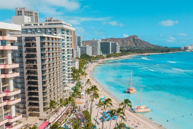 Daily Shuttle from Ko Olina to Waikiki - Overview of the Shuttle Service