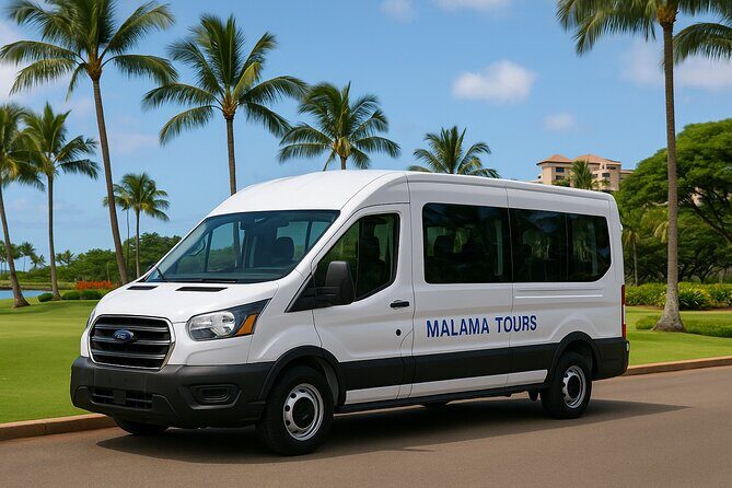Daily Shuttle from Ko Olina to Waikiki - The Itinerary and What to Expect