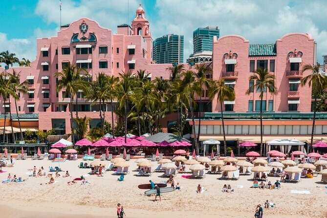 Daily Shuttle from Ko Olina to Waikiki - Who Would Benefit Most?
