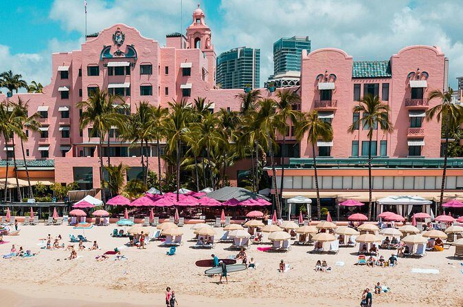 Daily Shuttle from Ko Olina to Waikiki - Frequently Asked Questions