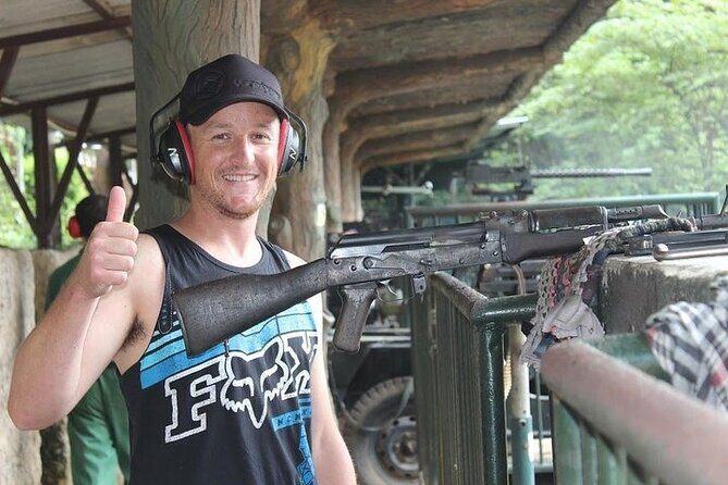 Daily Small Group To Cu Chi Tunnel - Who Will Love This Tour?