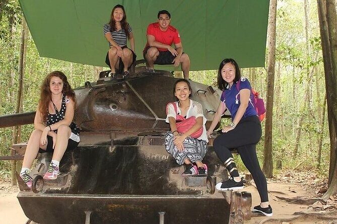 Daily Small Group To Cu Chi Tunnel - The Sum Up: Is This Tour Worth It?