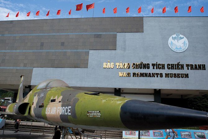 Daily Small Group Tour to Saigon City and Cu Chi Tunnels - The Practicalities: What to Expect