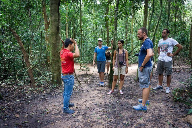 Daily Small Group Tour to Saigon City and Cu Chi Tunnels - The Sum Up: Is This Tour Worth Your Time?
