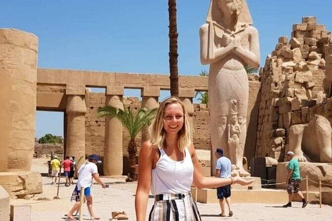 Daily Tour at The East & West Bank of the Nile - What’s Included and What to Consider
