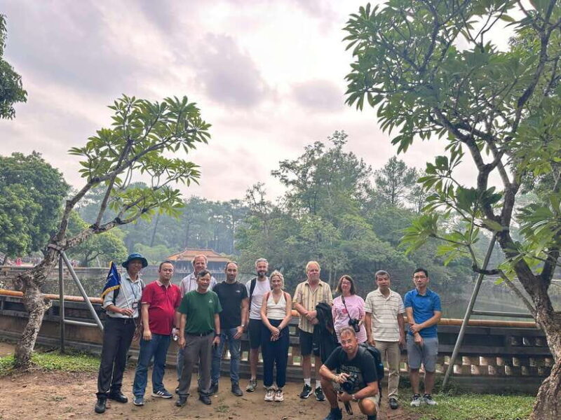 Daily Tour: Hue Imperial City Full Day from Danang - Why You Should Consider This Tour