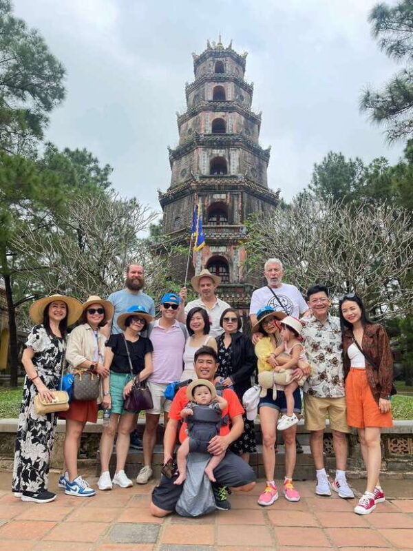Daily Tour: Hue Imperial City Full Day from Danang - Who Will Love This Tour?