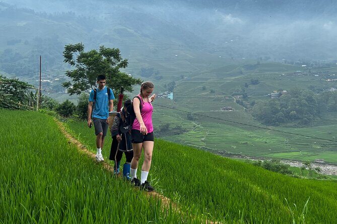 Daily Tour: Sapa Trekking in Muong Hoa valley, Bamboo forest - Deep Dive: Why Choose This Tour?