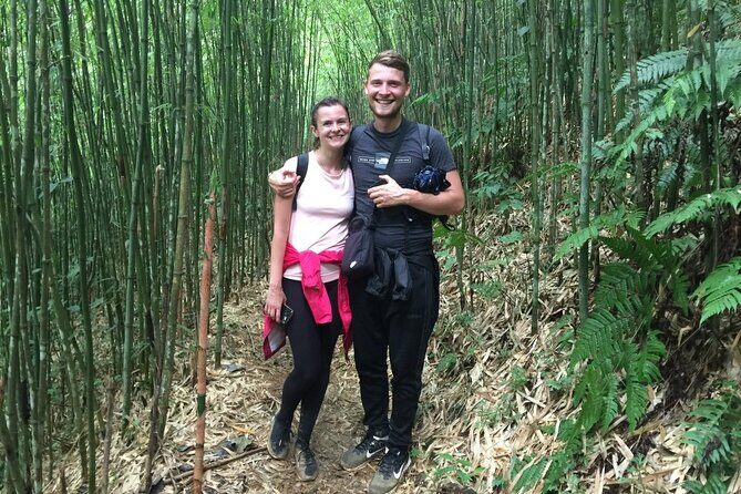 Daily Tour: Sapa Trekking in Muong Hoa valley, Bamboo forest - FAQ