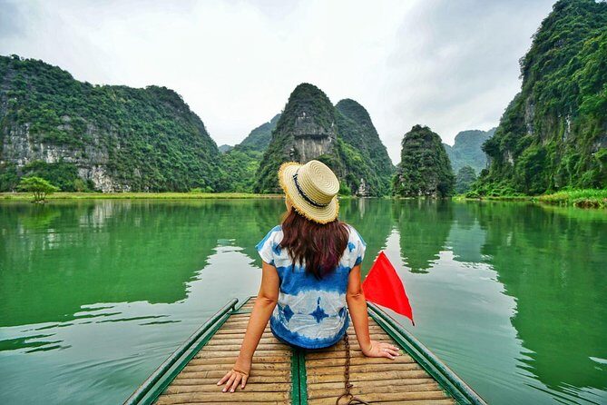 Daily Tour Trang An-Bai Dinh Group Tour - Key Points