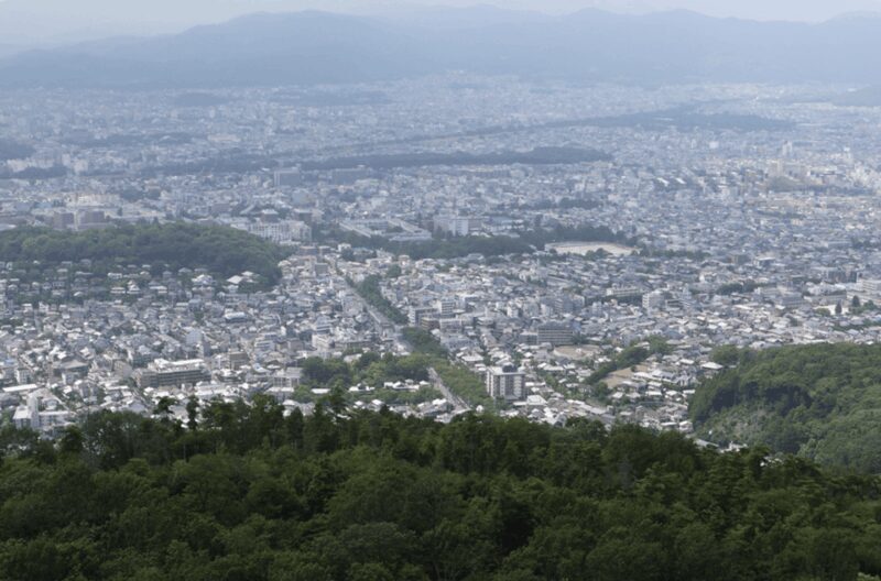 Daimonjiyama hiking tour: an adventure overlooking Kyoto - Final thoughts