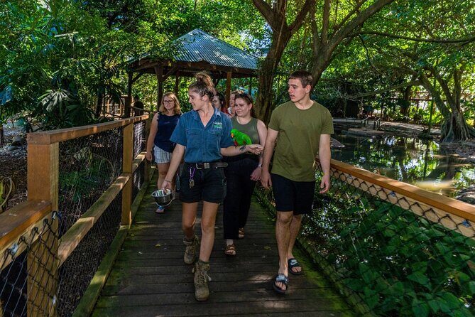Daintree, Mossman Gorge and Wildlife Tour from Cairns - Final Thoughts