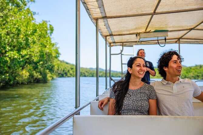 Daintree Rainforest and Cape Tribulation Day Tour from Cairns - An Introduction to the Tour: What Makes It Stand Out?