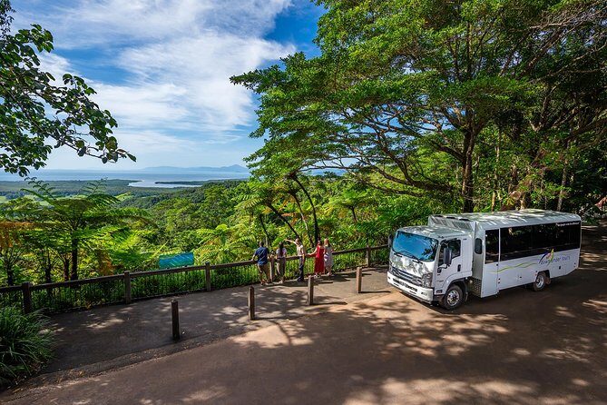 Daintree Rainforest and Cape Tribulation Day Tour from Cairns - Final Summary