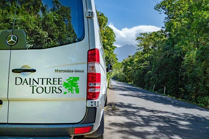 Daintree Rainforest and Mossman Gorge: Full Day Tour - What Makes This Tour Stand Out