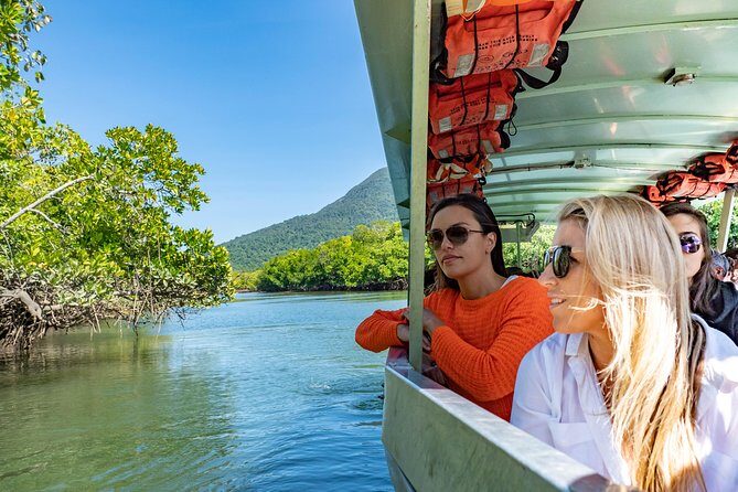Daintree Rainforest and Mossman Gorge: Full Day Tour - Final Thoughts
