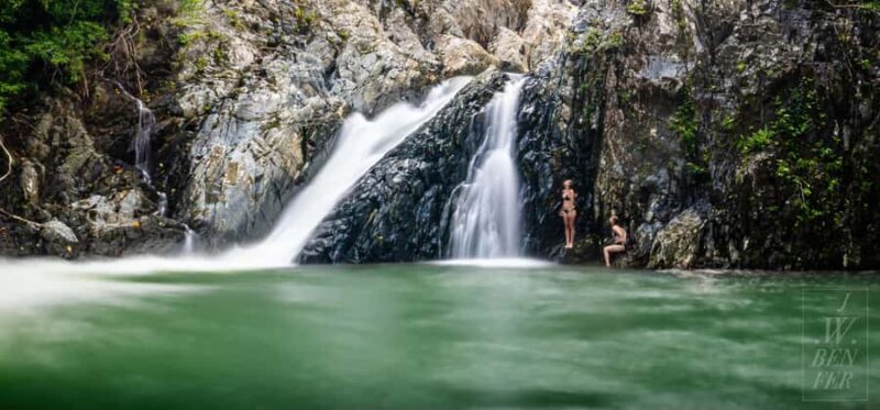 Daintree Rainforest: Magic Waterfall Walk with Lunch & Swim - Practical Details and What to Know